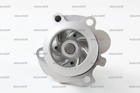 DEVİRDAİM GOLF4 1997-2005 / BORA 1998-2005 / A4 2007-2015 / A3 1996-2003 / PASSAT 2008 1.9 TDI-2.0 TDI ASZ-ARL-CAGA ALUMİNYUM PERVANE 03L121011G