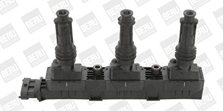 ATEŞLEME BOBİNİ CORSA C 2003-2009 AGILA 2003-2007 CORSA D 2006-2010 CORSAD VAN 2006-2014 1.0 Z10XEP 1208028 24420622 93180806