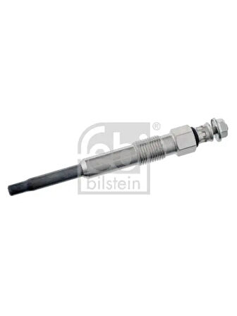KIZDIRMA BUJISI 11V TATA INDICA BERLINGO JUMPY SUCUDO XSARA P206 P306 EXPERT PARTNER C15 DW8 / DW8B (12 ADET)