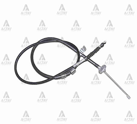 TEL EL FREN COROLLA 2006 / AURIS BENZİNLİ ARKA SOL ( J ŞASE ) 46430 12580