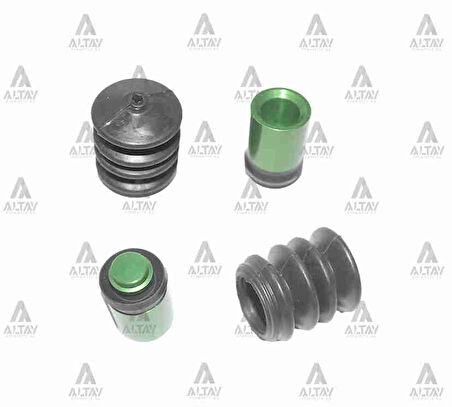 DEBRİYAJ MERKEZ ALT TAMİR TAKIMI KMY / STAREX 41710 43B00