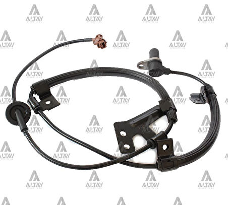 SENSÖR ABS PRIMERA 1997-2000 ÖN SOL 47911 3J300