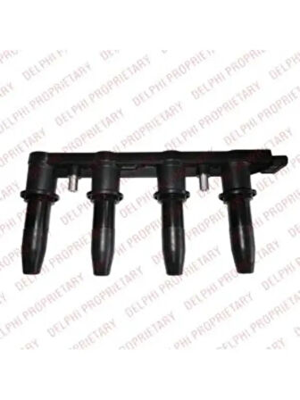 ATESLEME BOBINI CORSA E ASTRA J INSIGNIA A AVEO T300 MOKKA ZAFIRA C CRUZE A16XER B16LES A16LET A18XE