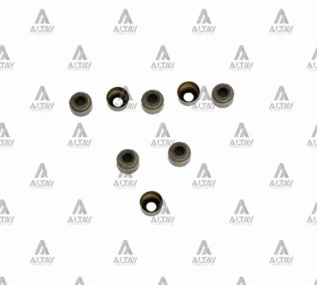 SUPAP LASTİĞİ E-2200 / BESTA 85 RF01 10 155 (8 ADET)