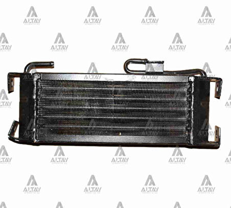 YAĞ SOĞUTUCUSU H-100 KAMYONET 1994-1996 26400 44010