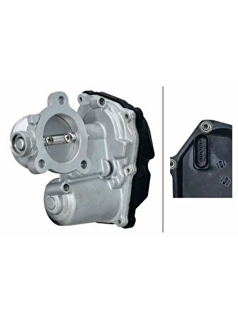 EGR VALFI 1,6 2,0 TDI CLH CLB CRK CRL GOLF VII 13 PASSAT 15 SHARAN ALHAMBRA 16 TIGUAN 12 TOURAN