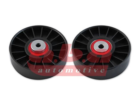 ALTERNATÖR GERGİ RULMANI LOGAN 2.0 165 1995-2001 -SAFRANE 2 2.0 165 1995-2001 -VOLVO S70 2.0-2.3-2.5 7439146139 9146139