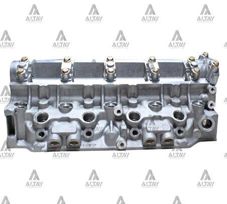 SİLİNDİR KAPAĞI KANGOO 1.9D F8Q / R19 / R21 / CLIO / MEGANE / EXPRESS / SCENIC DİZEL (YAN KANAL) 7701468014