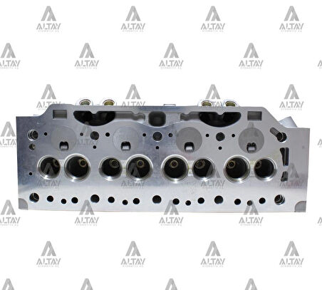 SİLİNDİR KAPAĞI KANGOO 1.9D F8Q / R19 / R21 / CLIO / MEGANE / EXPRESS / SCENIC DİZEL (YAN KANAL) 7701468014