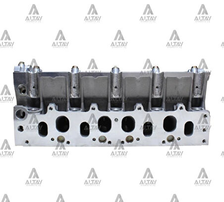 SİLİNDİR KAPAĞI KANGOO 1.9D F8Q / R19 / R21 / CLIO / MEGANE / EXPRESS / SCENIC DİZEL (YAN KANAL) 7701468014