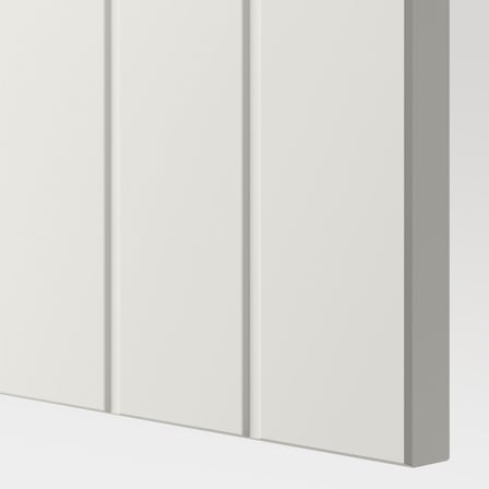Raf Ünitesi, Beyaz, 60x22x64 cm