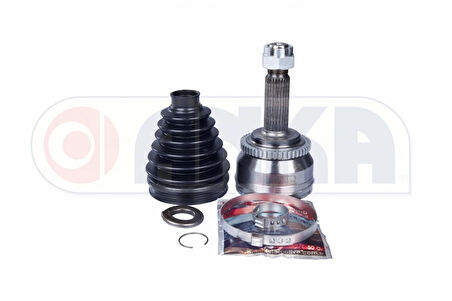 AKS KAFASI DIŞ HYUNDAI İ20 1.4 CRDİ 2008 ABS Lİ ABS:48 DİŞ 495001J400 495261J401