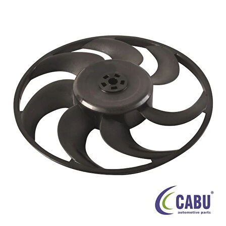 KLİMA FAN MOTOR PERVANESİ VECTRA B 1996 1341262 52479133 52464704