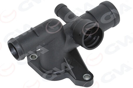 TERMOSTAT YUVASI FLANŞI BORA 1998-2005 - GOLF 4 1997-2005 1.6-2.0-POLO 1.6 1997-2001 - T4 2.0 2003 06A121132D 06A121132G