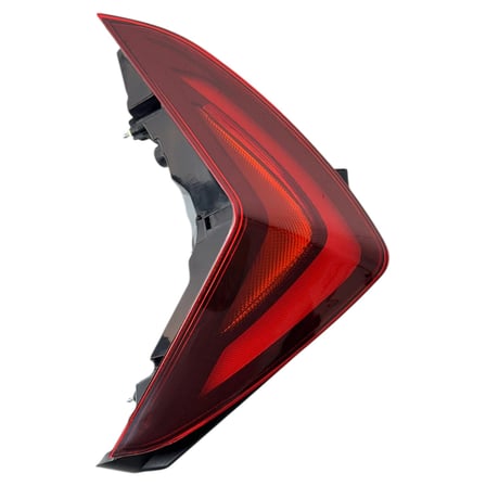 Hyundai Bayon 2021-2026 Stop Sol (Ledli)