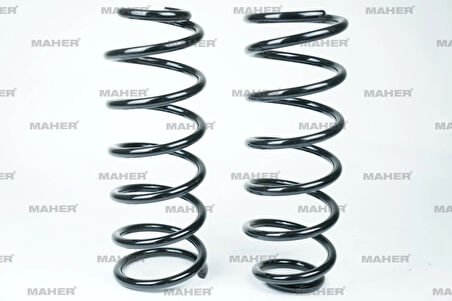 HELEZON YAYI TEMPRA 1992-1999 ARKA 7716209 (2 ADET)