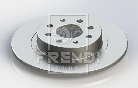 ARKA FREN AYNASI CORSA E 2014 ADAM 2013 PUNTO EVO-GRANDE PUNTO 2005 264X10X4DLXHAVALI 15 İNÇ 55700592 93167282 569097 55700593 50902167