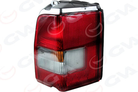 STOP LAMBASI SAĞ TEMPRA SW SOKETSİZ 7628429