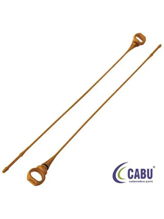 YAG CUBUGU P206 P307 XSARA II C2 C3 C3 FIESTA FOCUS PLURIEL DV4 (1.4HDI 8V) SARI PLASTIK (5 ADET)