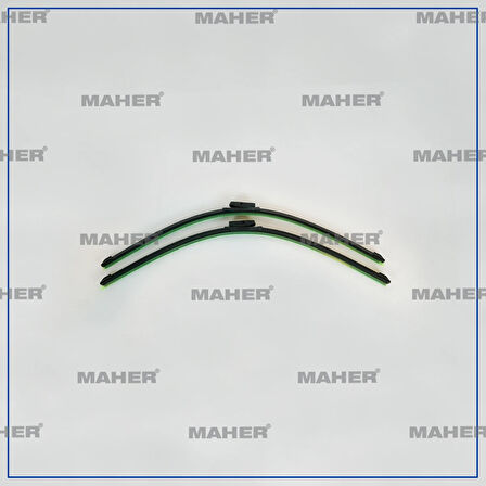 SİLECEK SÜPÜRGESİ TAKIM MEGANE 4 2015 / TALISMAN 2016 AEROTWIN A248S (600+450MM) 288905565R