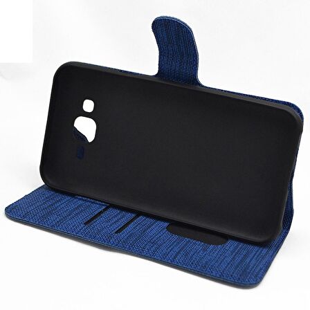 Gpack Huawei P30 Pro Kılıf Kartvizitli Exclusive Spor Cüzdan