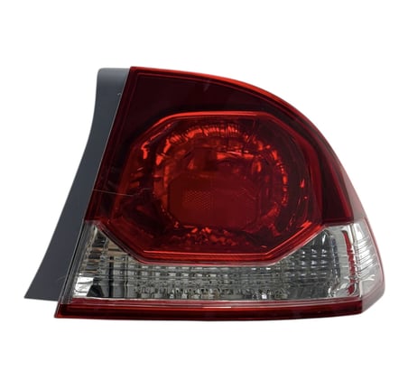 Honda Civic 2009-2011 Kare Stop Dış Sağ