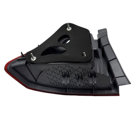 Honda Civic 2009-2011 Kare Stop Dış Sağ