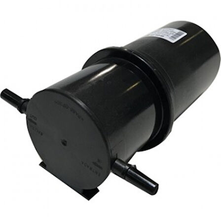 Vag Yakıt Filtresi (mazot) Crafter 2,0tdi 12>16 - Fil Zp8124fp