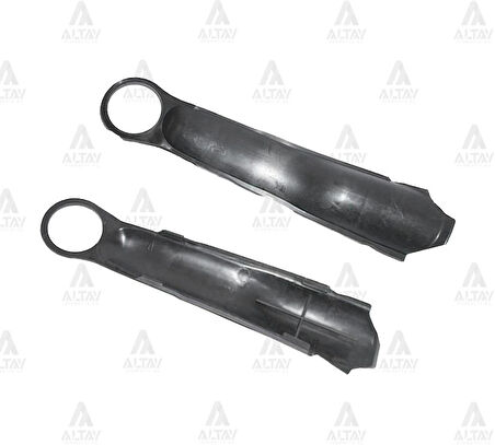 MUHAFAZA KAPAĞI CIVIC 2006-2012 FD6 ARKA TRAVERS ALT SOL 52353 SNA A00