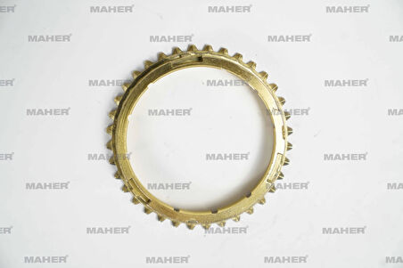 SENKROMEÇ SARISI ACCENT 2000-2006 43385 22600