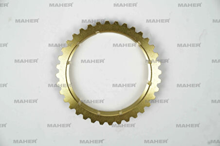 SENKROMEÇ SARISI ACCENT 2000-2006 43385 22600