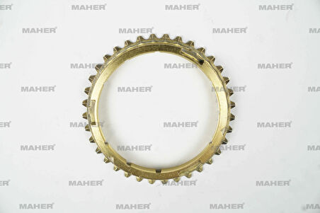 SENKROMEÇ SARISI ACCENT 2000-2006 43385 22600