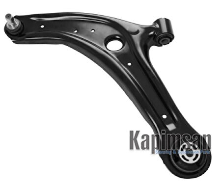 ON ALT SALINCAK ROTILLI SOL FORD FIESTA 4 2017- H1BC3051AD 2112614