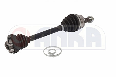 AKS SAĞ LALESİZ FIAT EGEA 1.3 MJT 2015 52068572