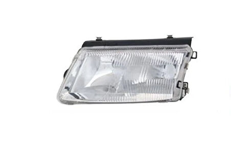 2020B144-20052B W.PASSAT ÖN FAR EL.SİS LAMBALI LH.1997-2000 3B0941017M