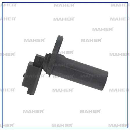 SENSÖR KRANK DEVİR MEGANE 2 / CLİO / KANGOO / LOGAN / DUSTER / SANDERO 2010 K9K 23750 00Q0B