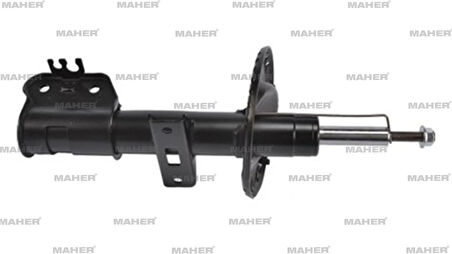 AMORTİSÖR TRANSPORTER T5-T6 CARAVELLA 2004 GAZLI ÖN 7H8413031C