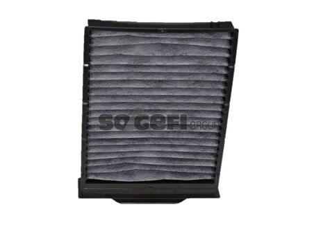 POLEN FİLTRESİ RENAULT MEGANE 2 2002 SCENIC 2 2002 TÜM MODELLER KARBONLU 7701055109 7701064235