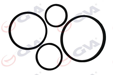 YAG SAGUTUCU CONTASI T5-TOUAREG 2.5 TDI 2005-2010 AXD-BAC 070198389 070198389