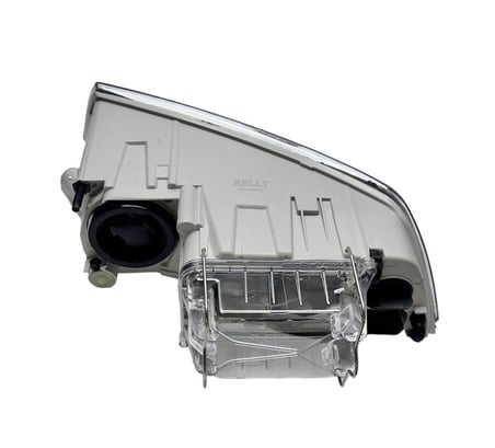 Skoda Octavia 2005-2008 Far Sağ