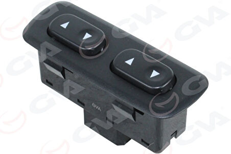 CAM AÇMA ANAHTARI SOL ÇİFTLİ ACCENT 1995-2000 93507 22000