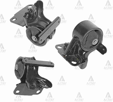 TAKOZ MOTOR COROLLA 1998-2000 / 2001-2003 MT SOL 12372 16380