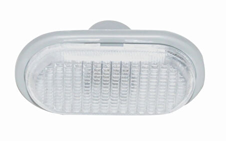 ÇAMURLUK SİNYALİ BEYAZ RENAULT KANGOO 1997 CLIO 2 1998-2005 MEGANE 1 1996 SCENIC 1 1996 MASTER 2 2001 TRAFIC 2 2006 TWINGO 1996 8200194580 (10 ADET)