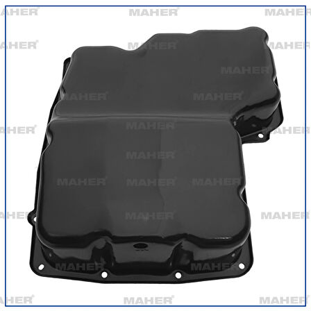 YAĞ KARTERİ TRANSIT 5184 2001 2.4 SAC YC1Q6675CC