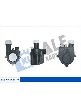 EK SU POMPASI AUDI A4 13 A5 12 A6 15 A7 15 A8 18 Q5 13