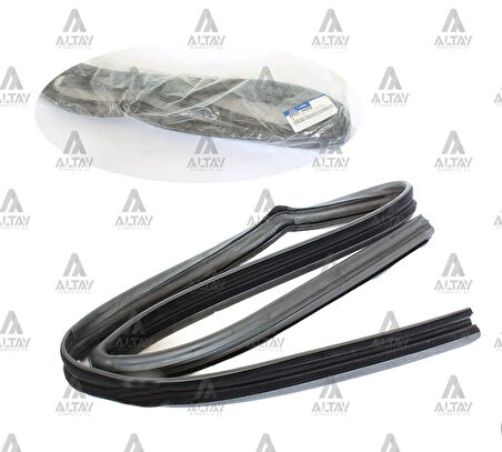 CAM FİTİLİ STAREX ÖN KAPI SAĞ 82541 4A000