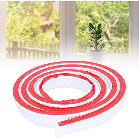 Kendinden Yapışkanlı Su Bariyeri 2 Metre 