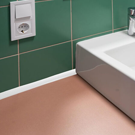 Kendinden Yapışkanlı Su Bariyeri 2 Metre 