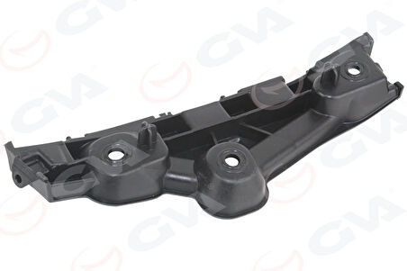 ÖN TAMPON AYAĞI BRAKETİ SOL RENAULT SYMBOL 3 2013DACIA SANDERO 2 2012 LOGAN 2 2013 631433758R 622238904R