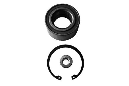 ÖN TEKER RULMANI VW SHARAN 1.8-2.0-1.9 TDİ-2.0 TDİ 1996-2010 VKBA3450 7M0598625A